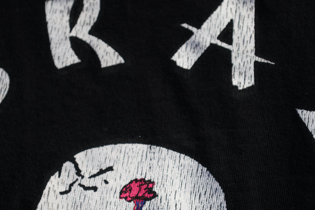 P-Brain Tee