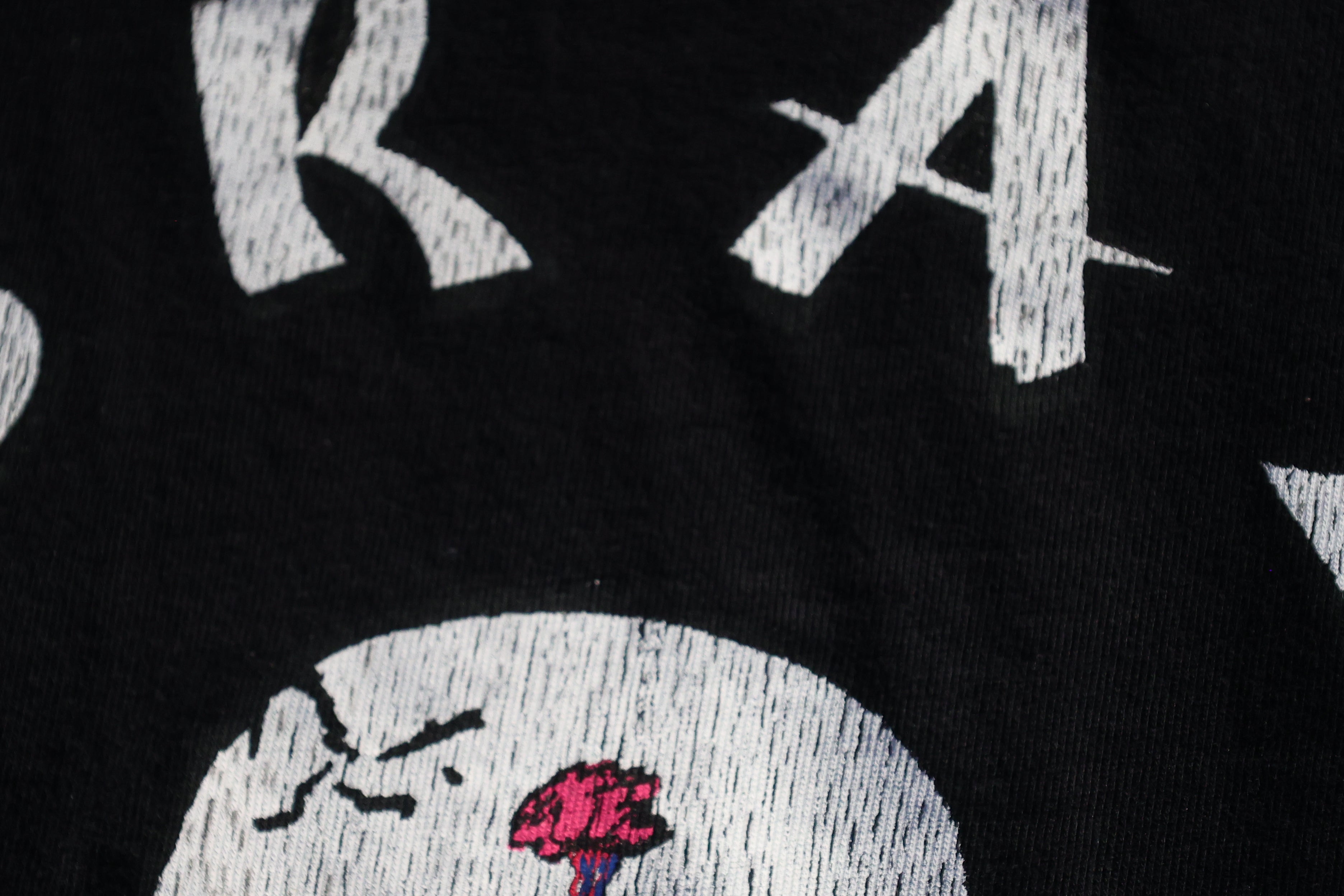 P-Brain Tee