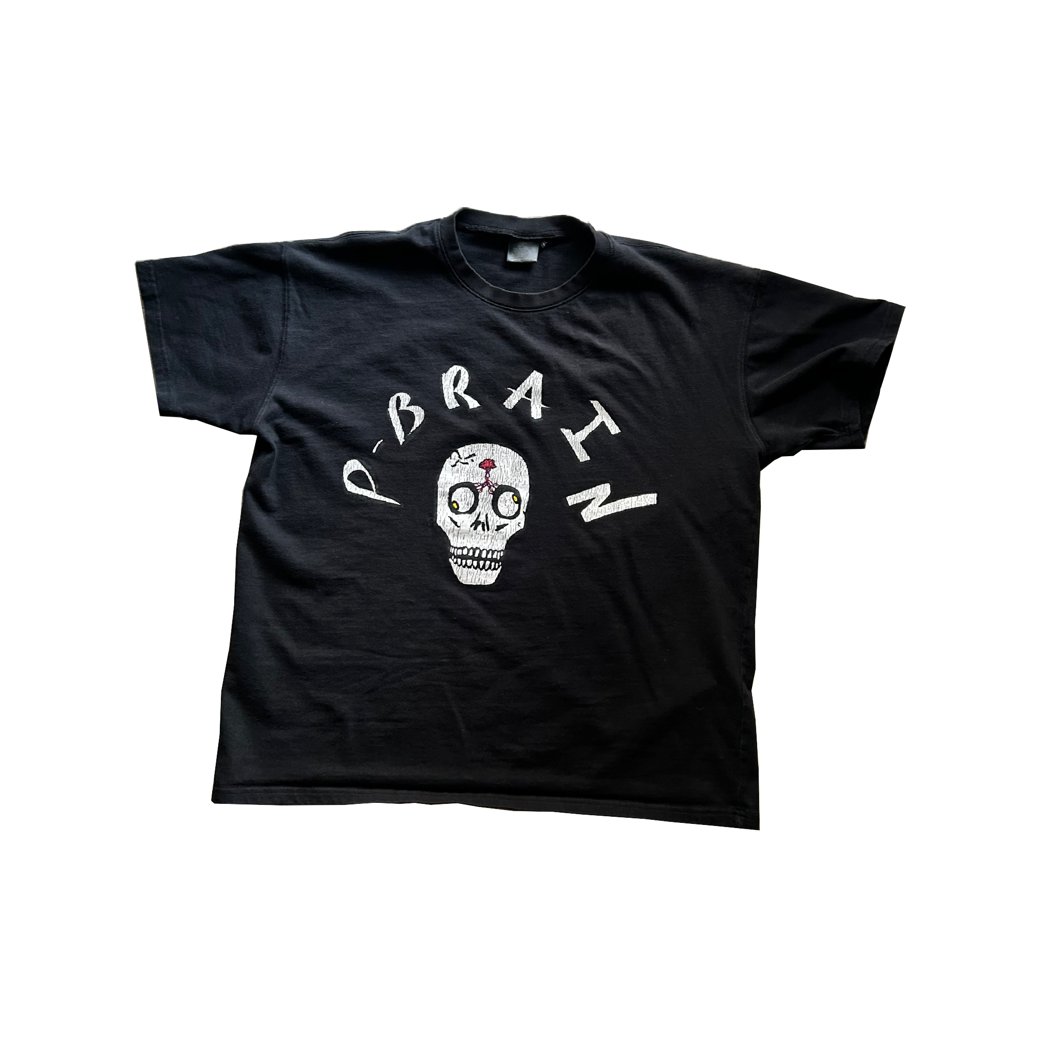 P-Brain Tee
