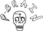 P-Brain - Home