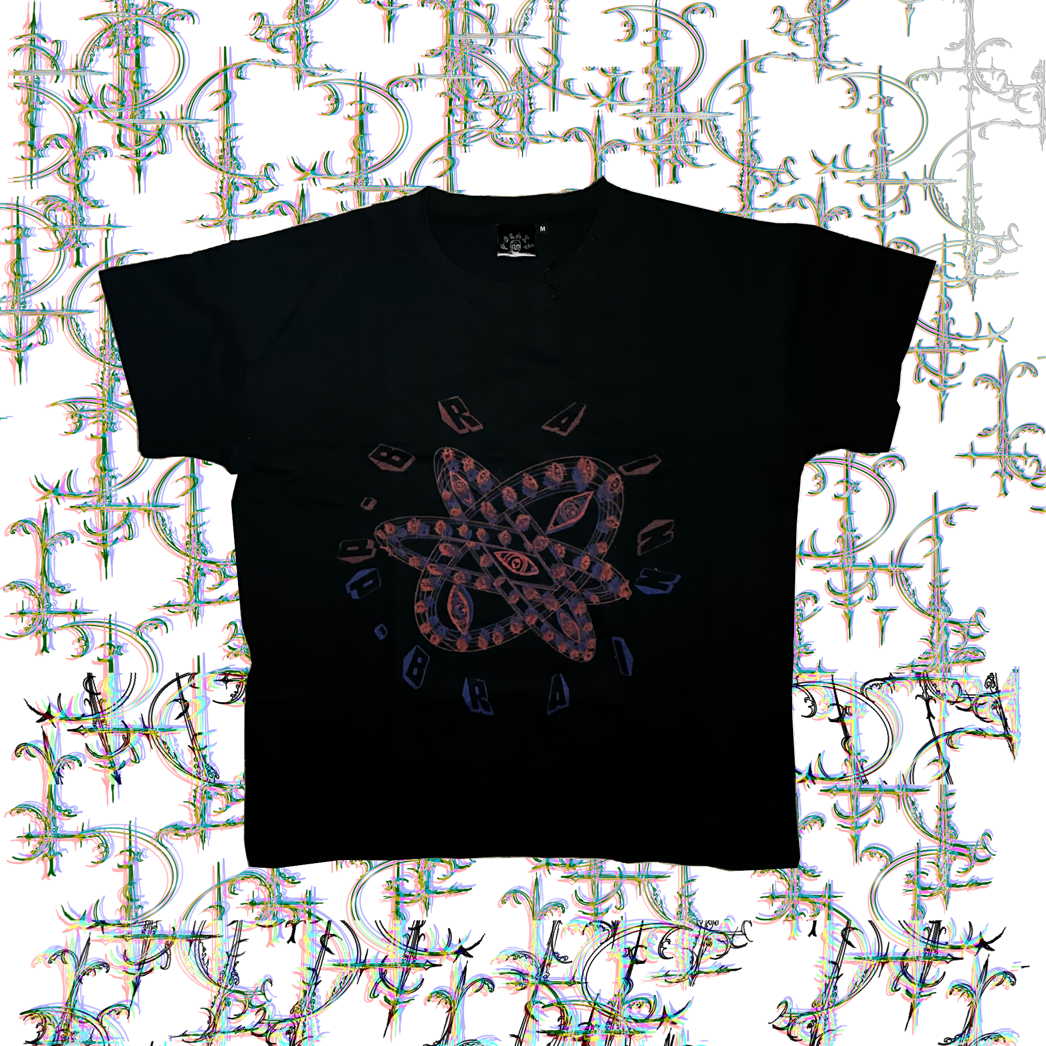 P- Brain ANGEL